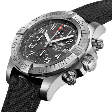 breitling avenger bandit prezzo|Breitling Avenger Titanium .